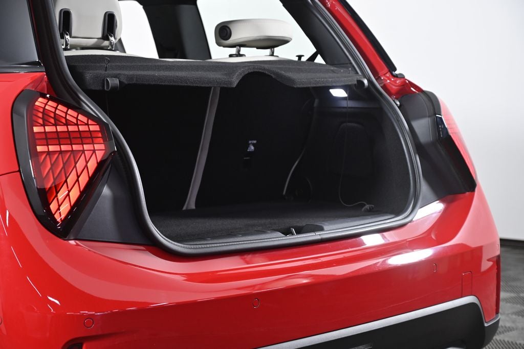 2025 MINI Cooper S Cooper S