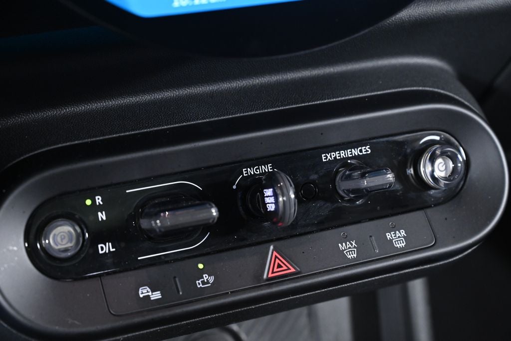 2025 MINI Hardtop 2 Door Cooper S