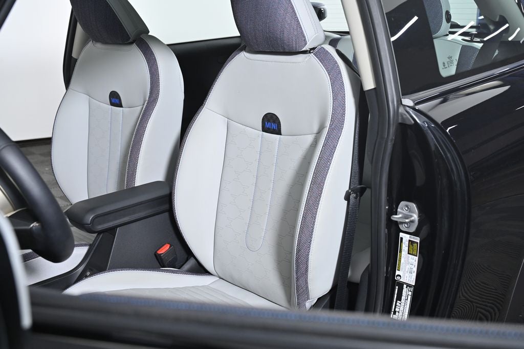 2025 MINI Hardtop 2 Door Cooper S