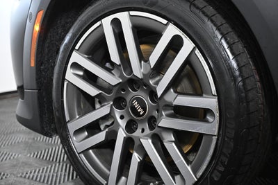 2025 MINI Hardtop 2 Door Cooper S