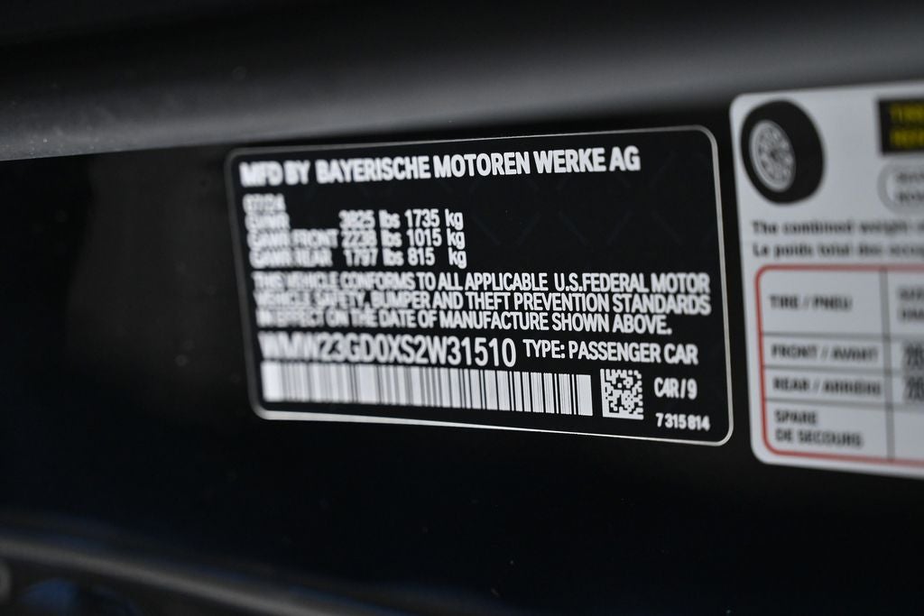 2025 MINI Hardtop 2 Door Cooper S