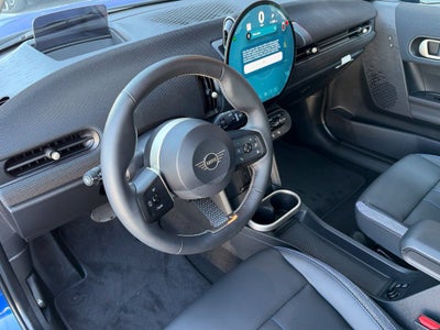2026 MINI Cooper S Base