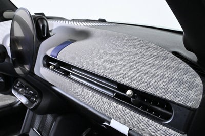2026 MINI Cooper S Base