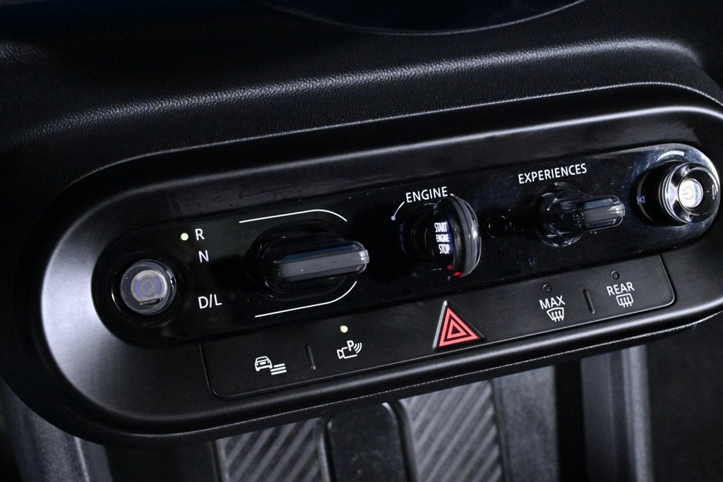 2026 MINI Cooper S Base
