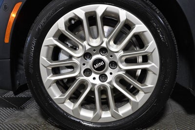 2026 MINI Cooper S Base