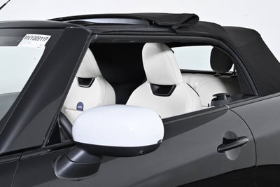 2026 MINI Cooper S Iconic
