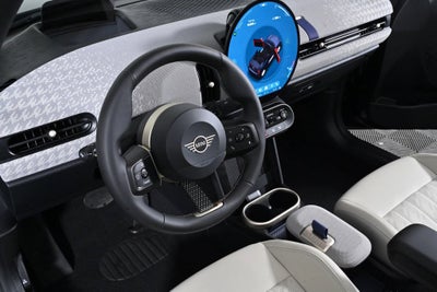 2026 MINI Cooper S Iconic