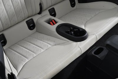 2026 MINI Cooper S Iconic