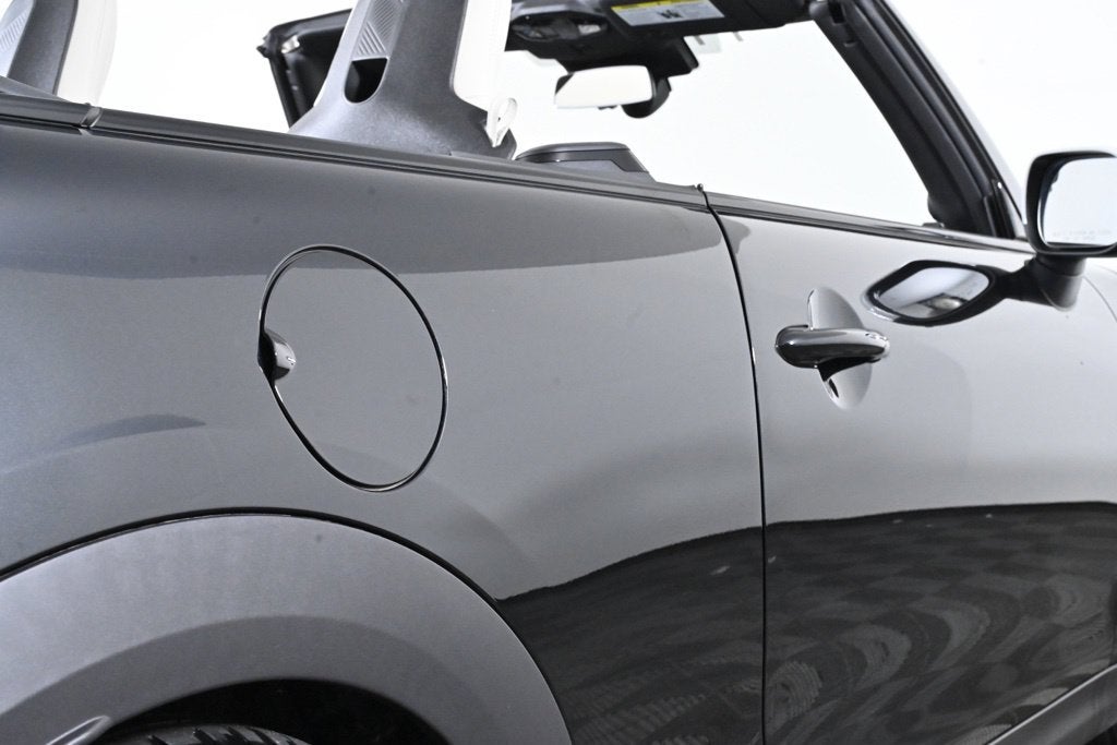 2026 MINI Cooper S Iconic