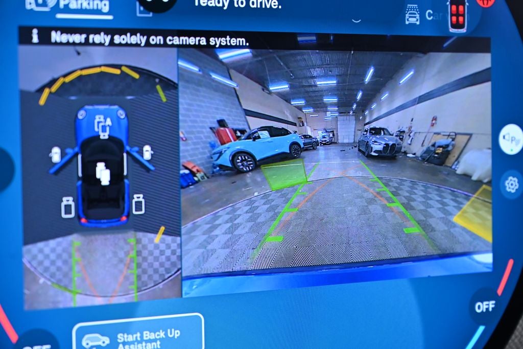 2025 MINI Convertible Cooper S