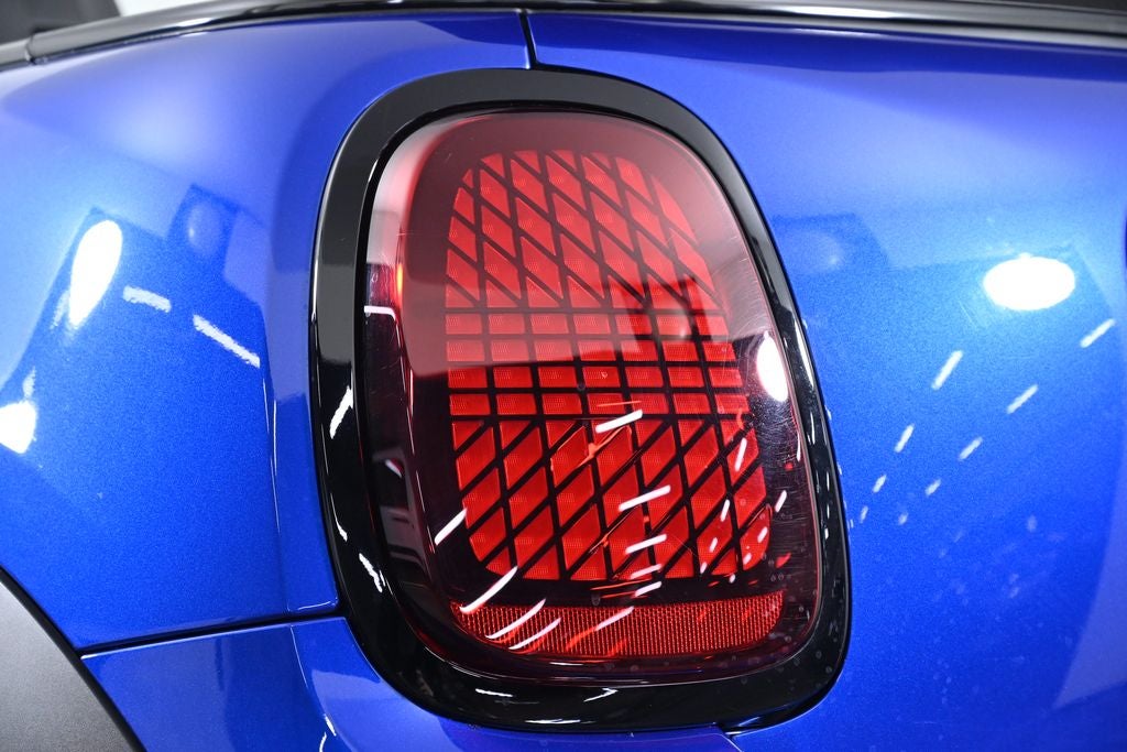 2025 MINI Convertible Cooper S