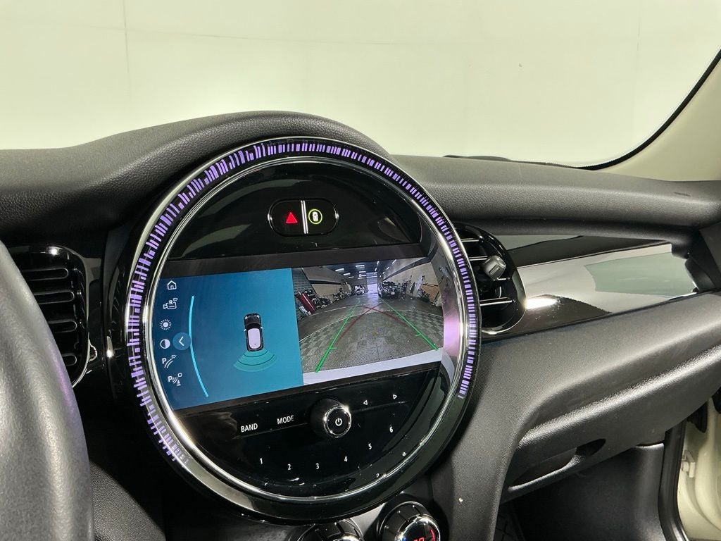 2023 MINI HARDTOP 2 DOOR Cooper