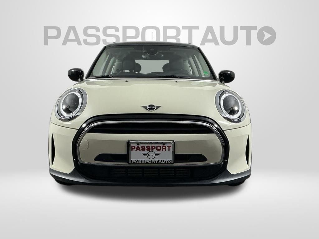 2023 MINI HARDTOP 2 DOOR Cooper
