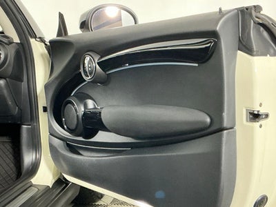 2023 MINI HARDTOP 2 DOOR Cooper
