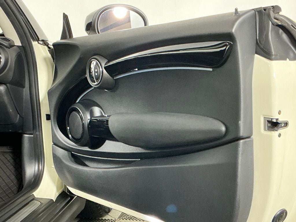 2023 MINI HARDTOP 2 DOOR Cooper