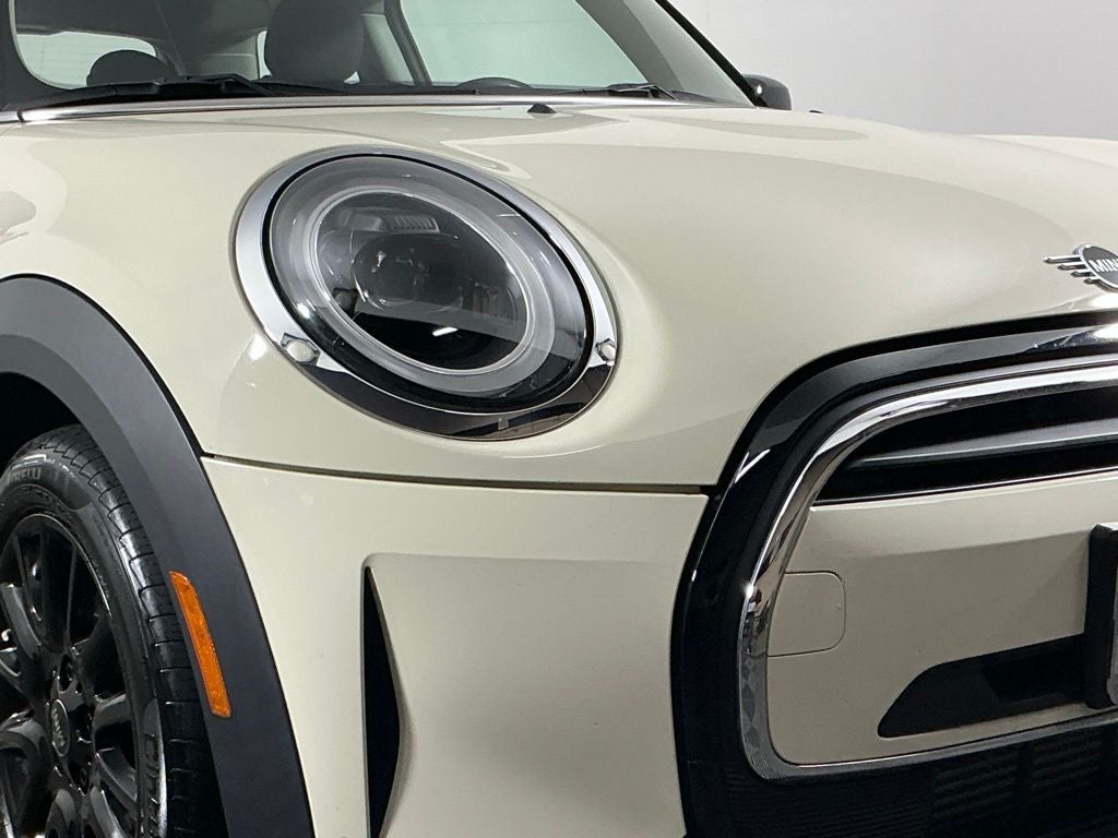 2023 MINI HARDTOP 2 DOOR Cooper
