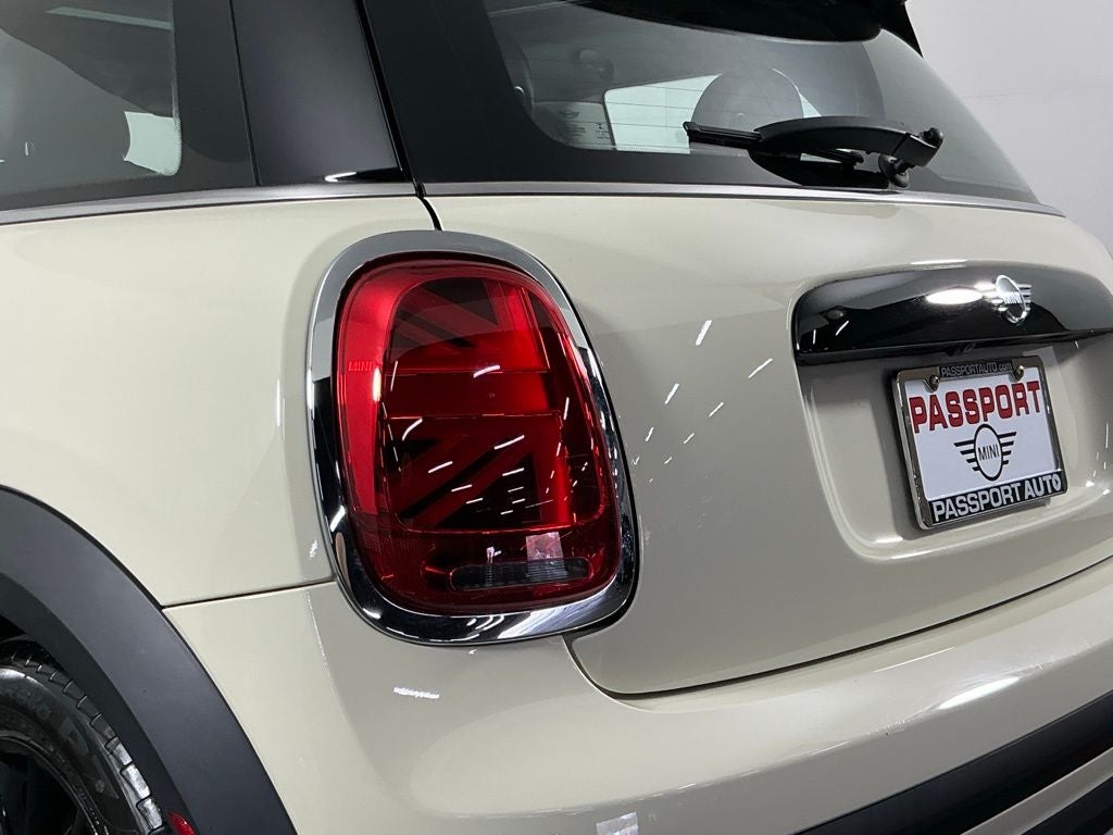 2023 MINI HARDTOP 2 DOOR Cooper