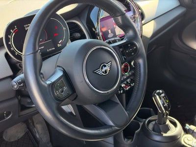 2024 MINI Cooper Base