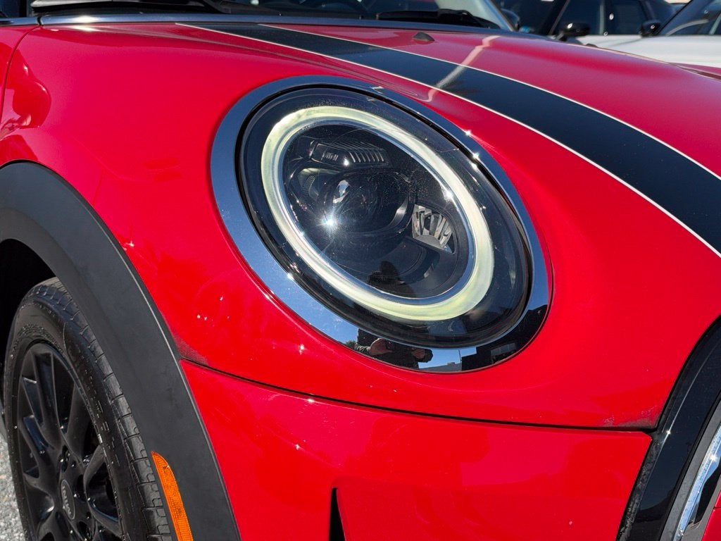 2024 MINI Cooper Base