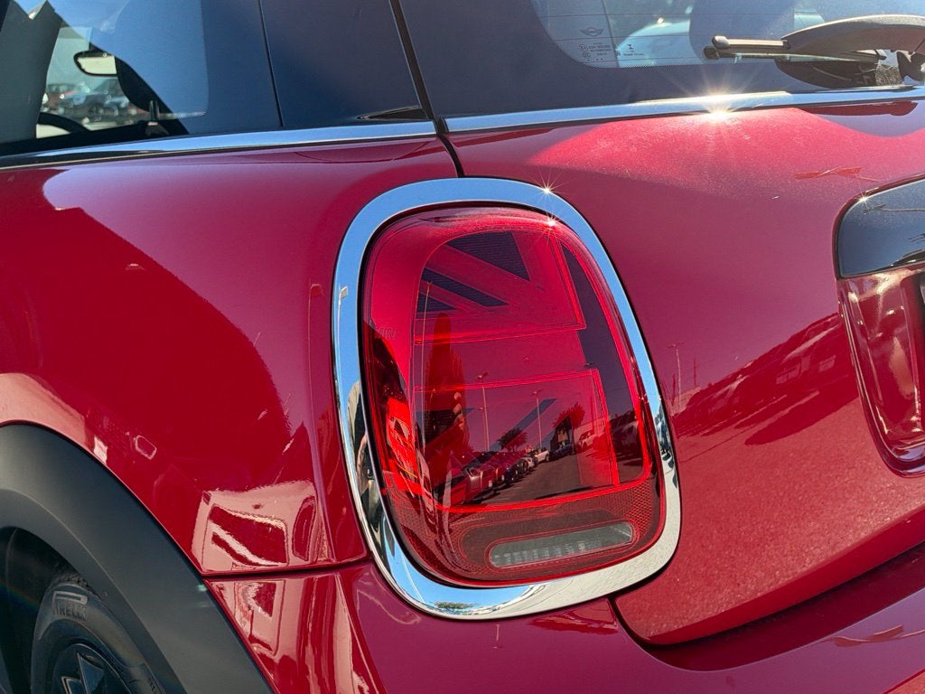 2024 MINI Cooper Base