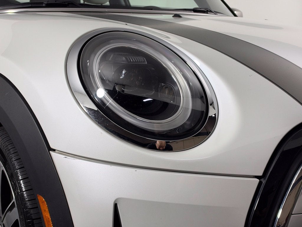2024 MINI Cooper Base