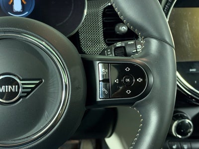 2024 MINI Cooper Base