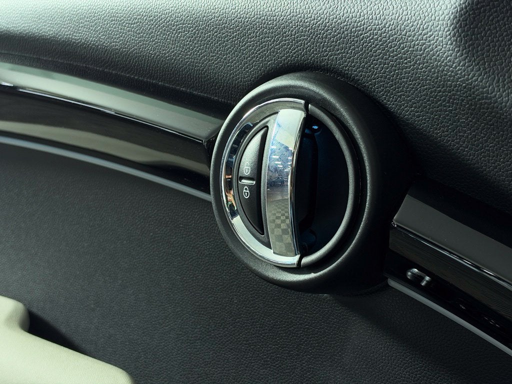 2024 MINI Cooper Base