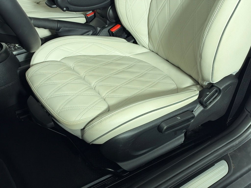 2024 MINI Cooper Base