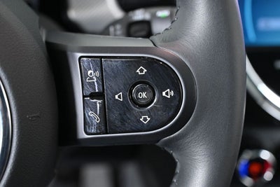 2023 MINI Cooper Cooper