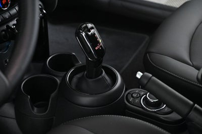 2023 MINI Cooper Cooper