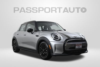 2023 MINI Cooper Cooper