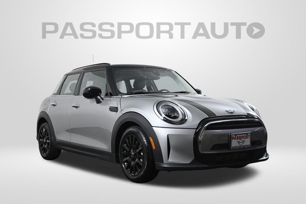 2023 MINI Cooper Cooper