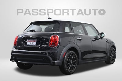 2023 MINI Cooper Cooper