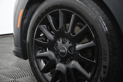 2023 MINI Cooper Cooper