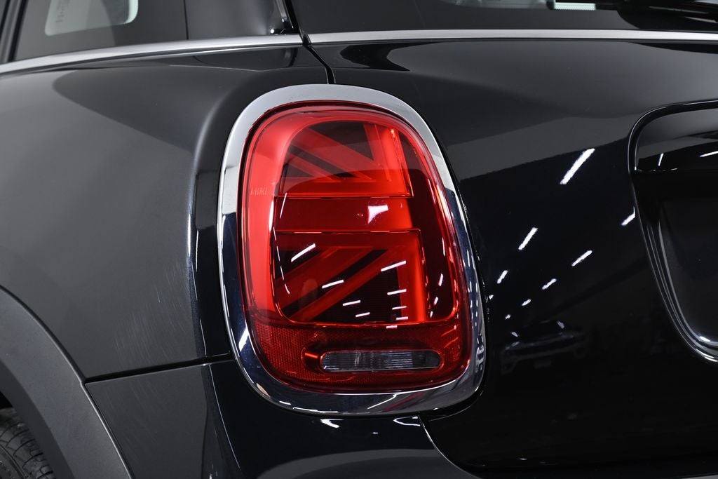 2023 MINI Cooper Cooper