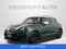 2024 MINI Cooper Base