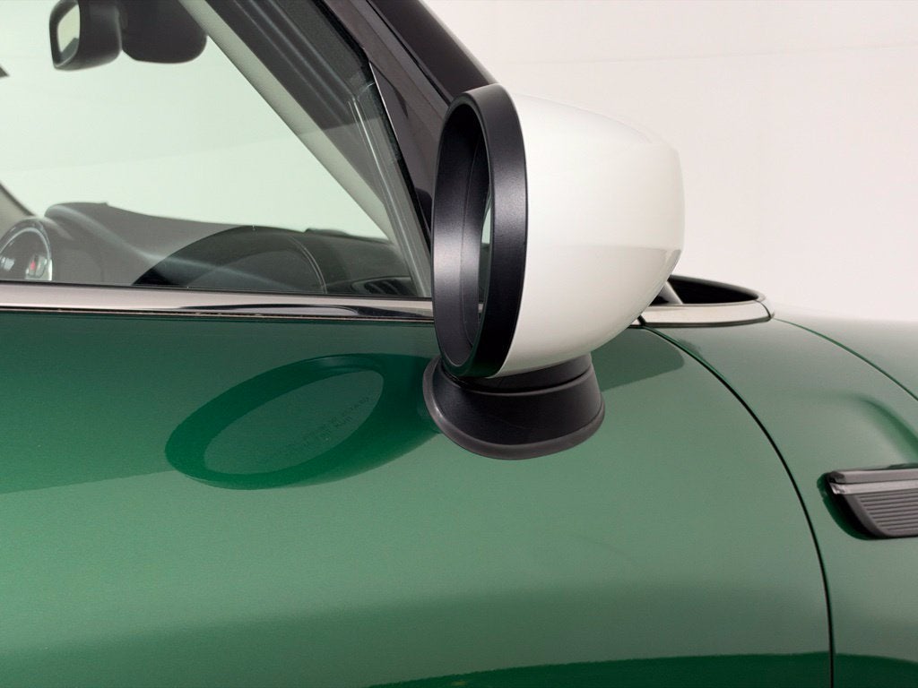 2024 MINI Cooper Base