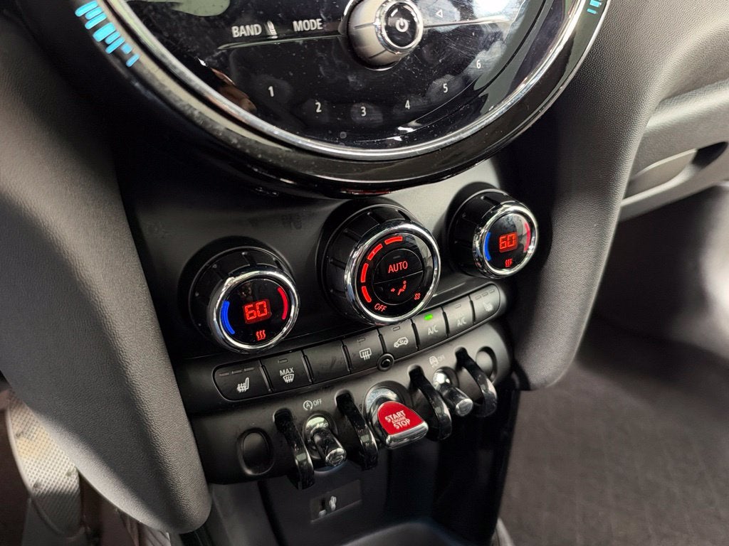 2024 MINI Cooper Base