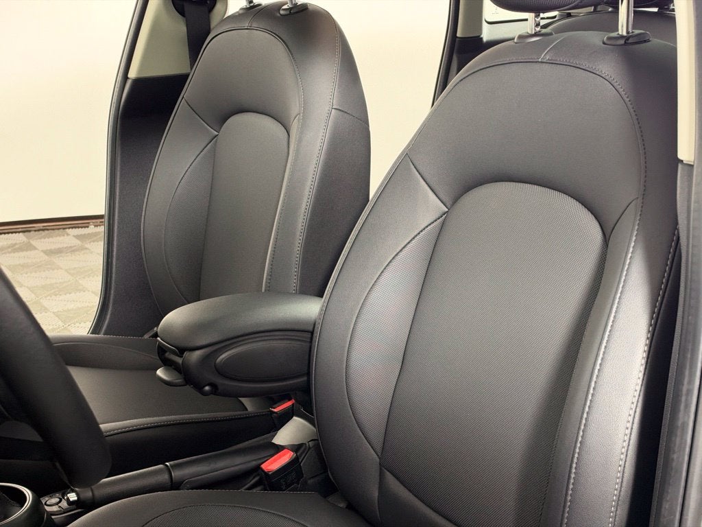 2024 MINI Cooper Base
