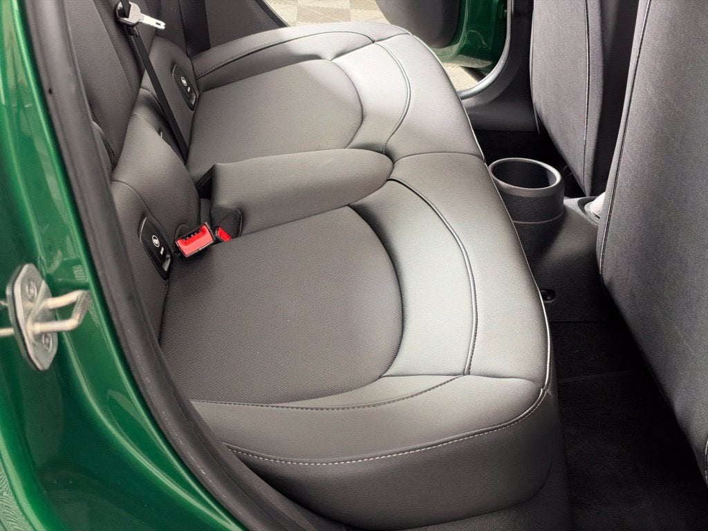 2024 MINI Cooper Base