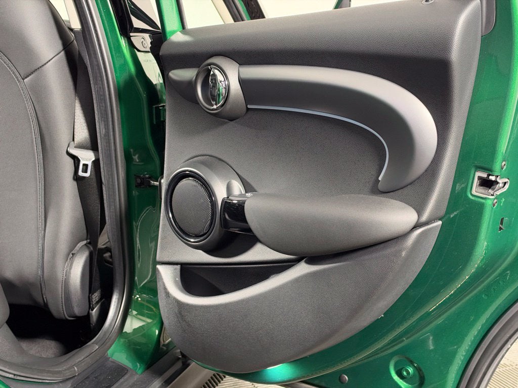 2024 MINI Cooper Base