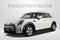 2022 MINI Cooper Base
