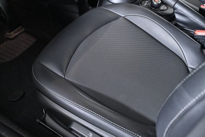 2022 MINI Cooper Base