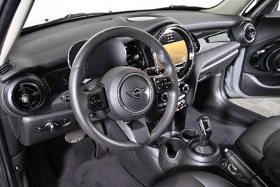 2023 MINI 4 Door Base