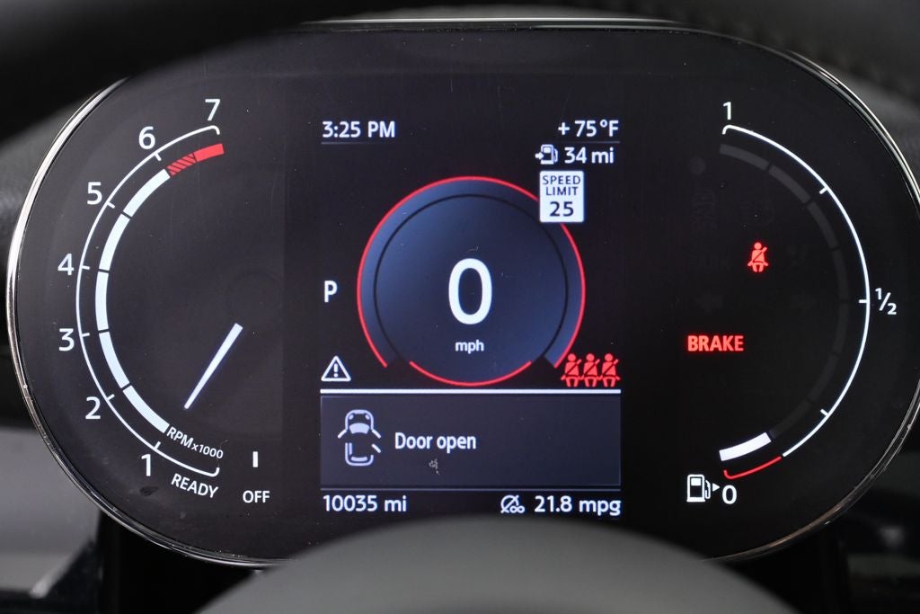 2023 MINI 4 Door Base