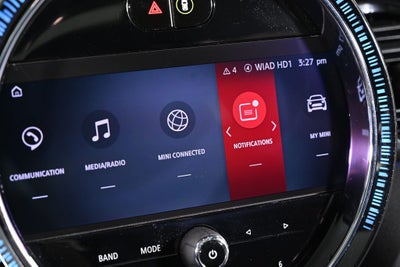 2023 MINI 4 Door Base