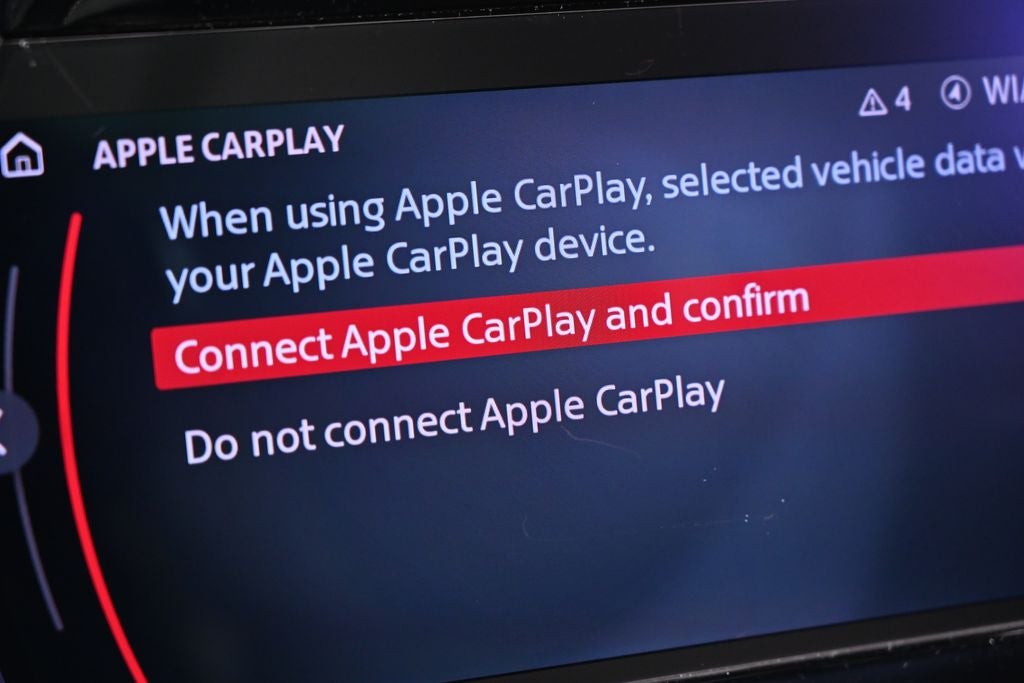 2023 MINI 4 Door Base