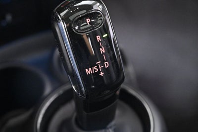 2023 MINI 4 Door Base
