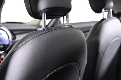 2023 MINI 4 Door Base