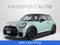 2026 MINI John Cooper Works Base